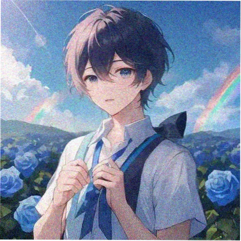 影迷 桃气少女 头像