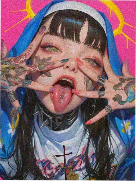 旧胶片里的春天 海报