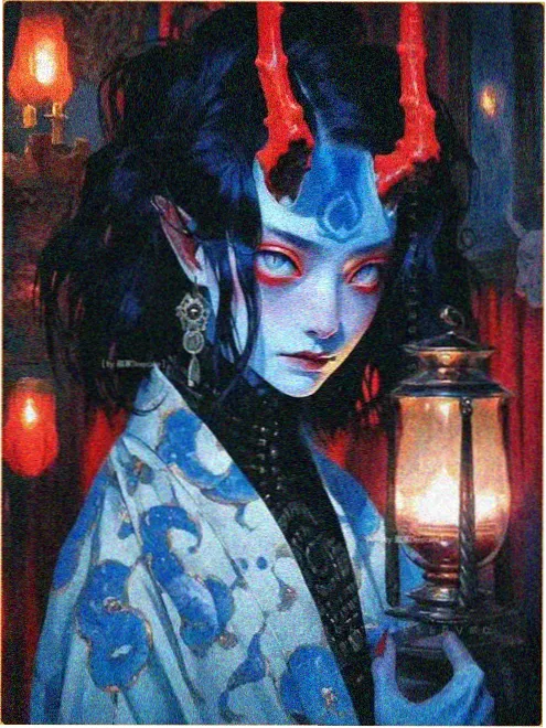 小城诊疗室 海报